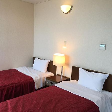 Flower Hotel Kitakami Eksteriør billede