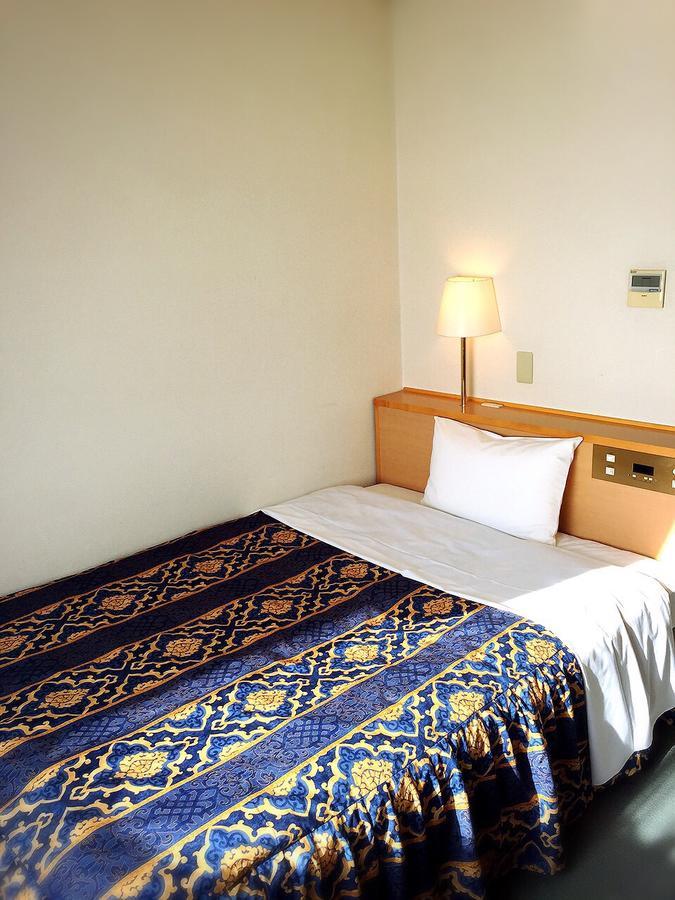 Flower Hotel Kitakami Eksteriør billede